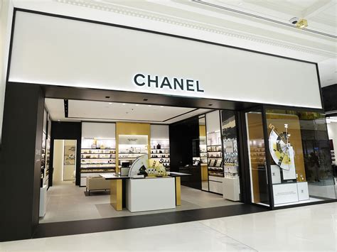 chanel private boutique|chanel fragrance and beauty boutique.